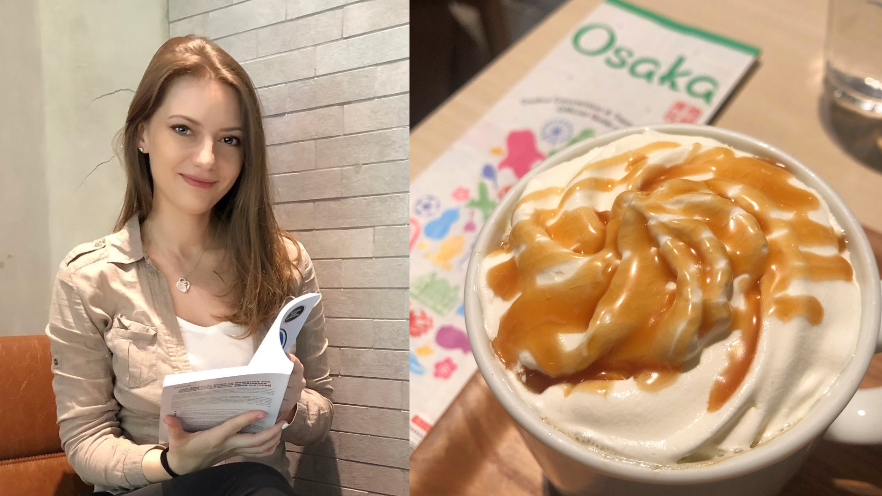 Dream Job? From Content Writer to World Travelling Coffee Critic